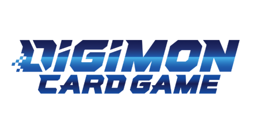 Digimon TCG logo